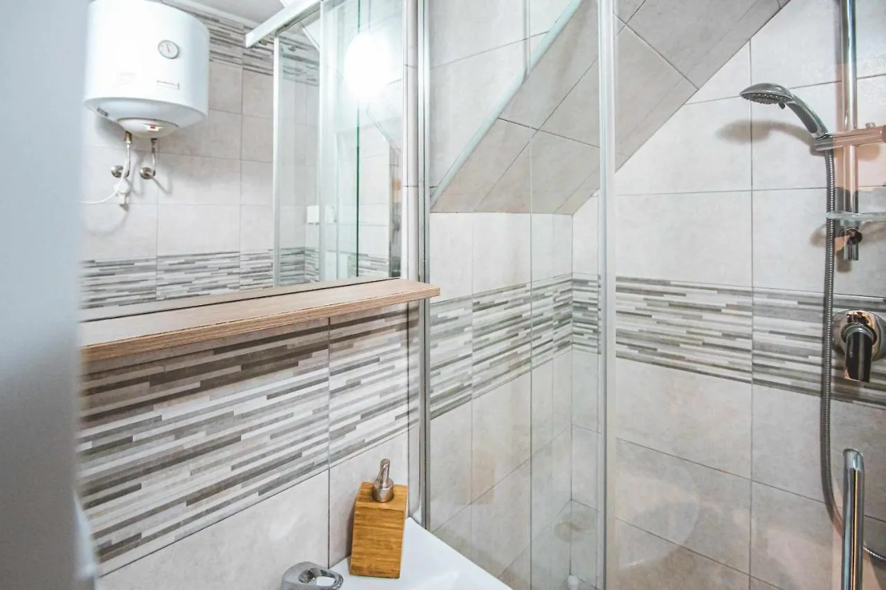 The Castle Apartment Bari Italy