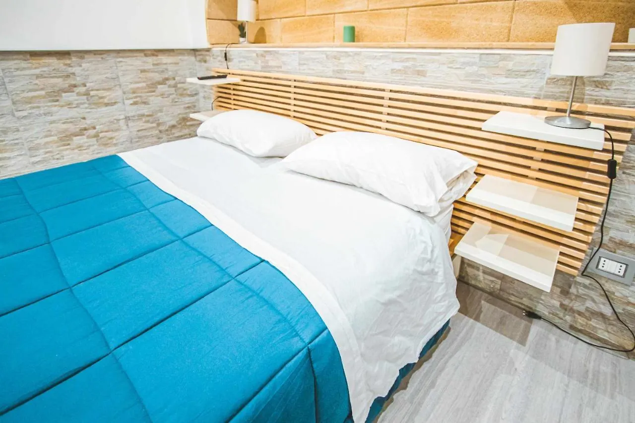 The Castle Apartment Bari